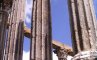 Римский храм в Эворе, фото №2 из 15