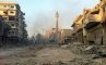 Мертвый город Хомс, фото №7