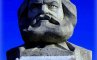   ́  / Bust Karl Heinrich Marx,  1