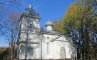 Православная церковь Святого духа Лухамаа, фото №1