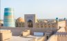 Медресе Мухаммад Амин-хана, Хива, Узбекистан, фото №1