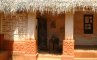 Традиционные постройки народа ашанти, фото №2