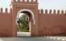 Королевский  дворец Дар эль-Махзен, Марракеш, Морокко, фото №2