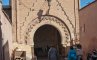 Ворота Баб Деббаг, Марракеш, Марокко , фото №2