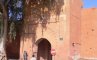 Ворота Баб Ксиба, Марракеш, Марокко, фото №1