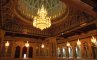 Большая мечеть Султан Кабус, Маскат, Оман, фото №7