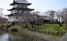 Замок Мацумаэ, фото №1