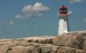 Peggys Point Lighthouse,  7