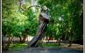 Памятник Пушкину в Литературном квартале, фото №1