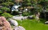 Японский сад Монако, фото №4