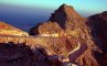Гора Джебель Хафит, фото №1