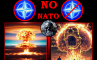 NATO NO,  2