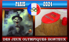 DES JEUX OLYMPIQUES HONTEUX,  4