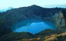 Цветные озера Келимуту, фото №2 из 16