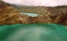 Цветные озера Келимуту, фото №4 из 16