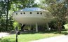 Space Ship House ,  1  11
