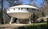 Space Ship House ,  8  11