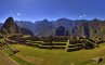 Панорама Мачу-Пикчу, фото №7 из 11