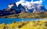 Национальный парк Торрес дель Пайне, фото №2 из 13